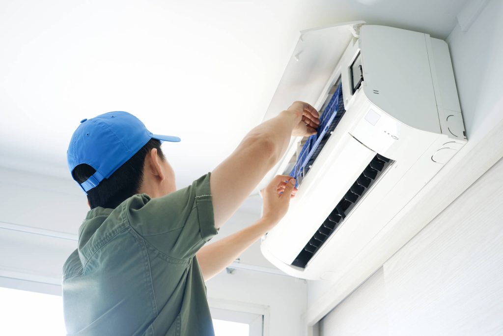 What are The Top Causes of Air Conditioner Problems?