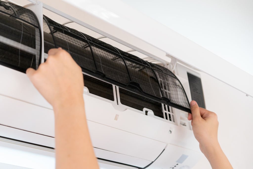 7 Indicators Indicating Your Aircon Requires Cleaning